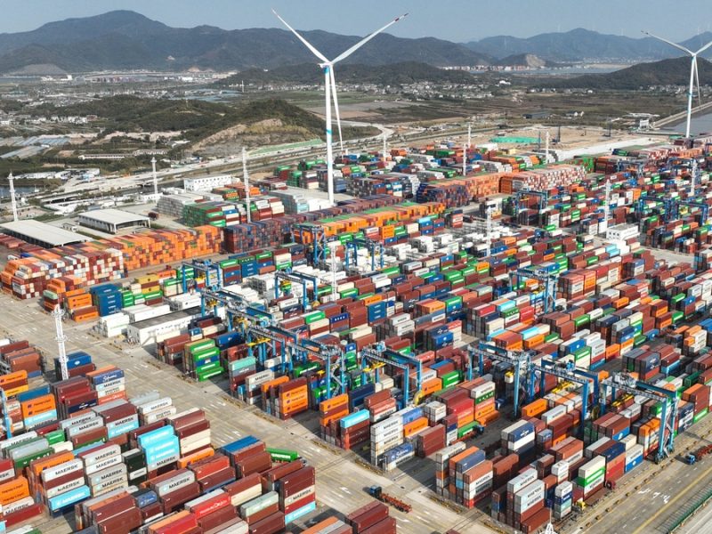 Inquieta a los CEO en México pérdida financiera por aranceles impuestos por EU