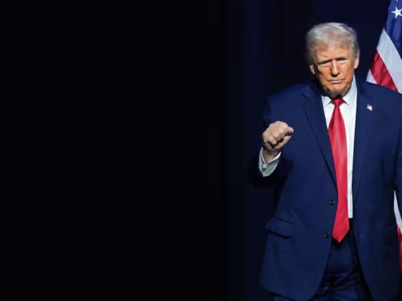 EU programa aranceles de hasta 25 % a 8 países europeos si no apoyan compra de Groenlandia