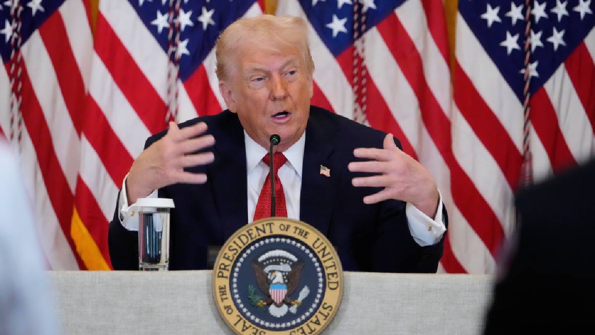 Aranceles de Trump 2026 impacto global