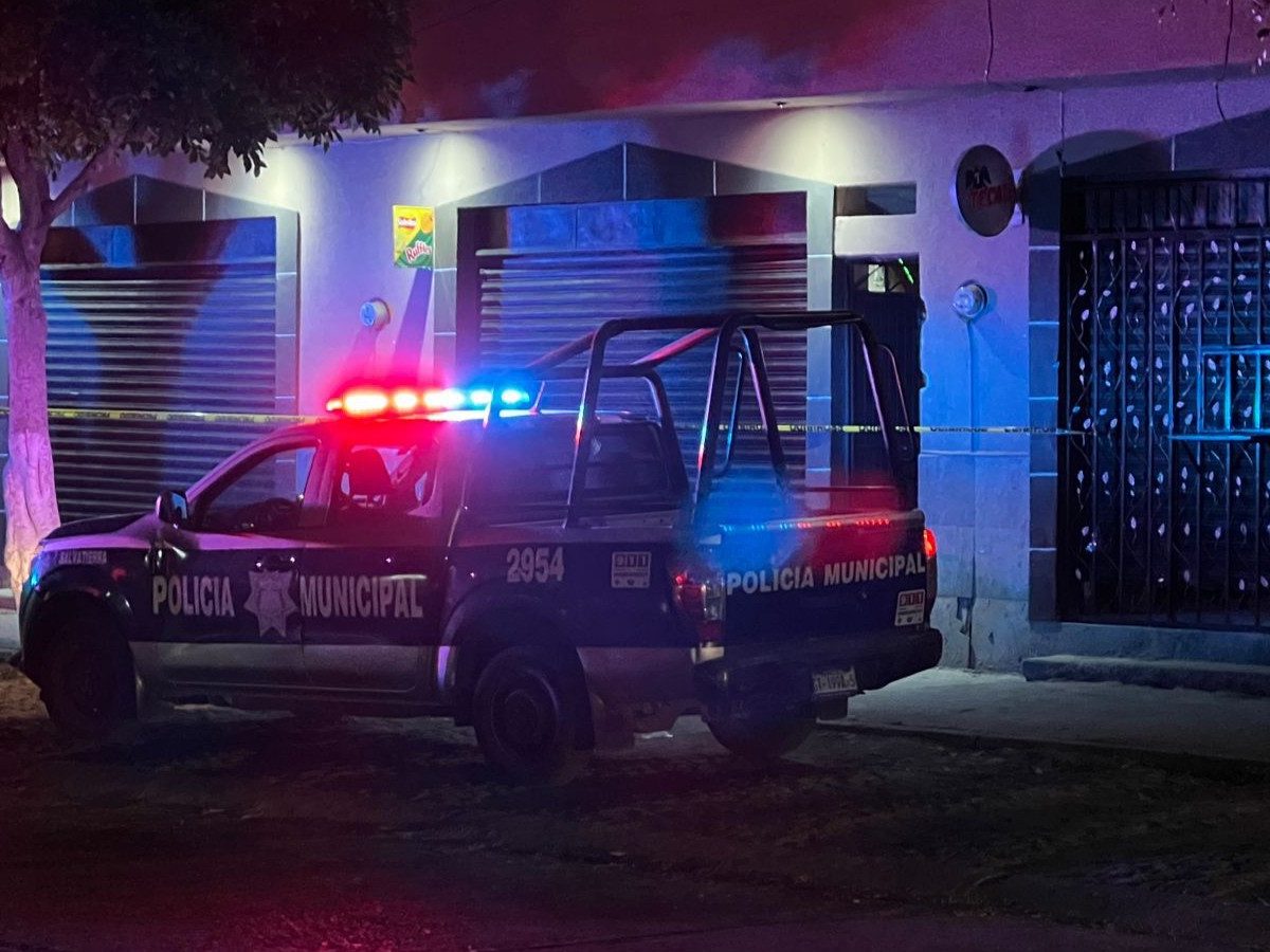 Asesinan a un hombre tras fuerte ataque en Urireo