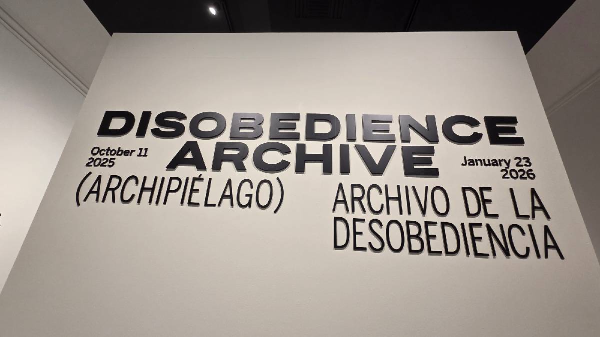 Archivo de la desobediencia 01