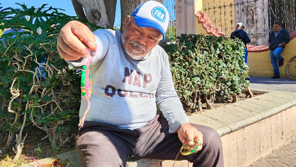 Artesanías recicladas 01