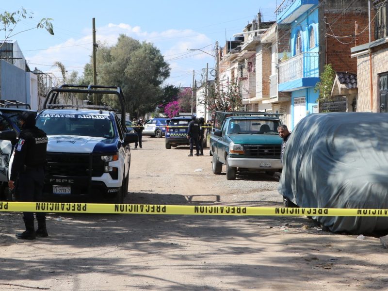Hieren a hombre frente a bodega de gallos clandestina tras ataque en la Primavera