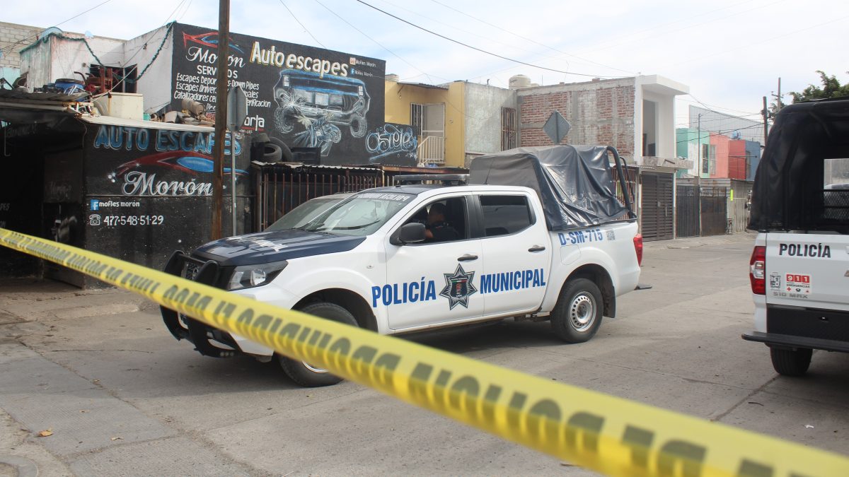 Ataque Río Escondido 04