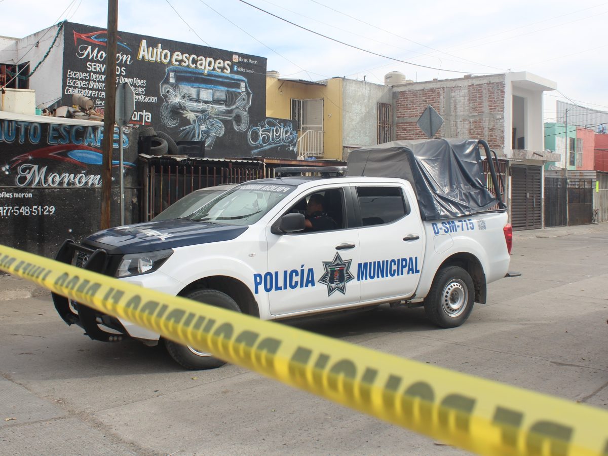 Un hombre muerto y tres heridos tras ataque en la colonia Río Escondido