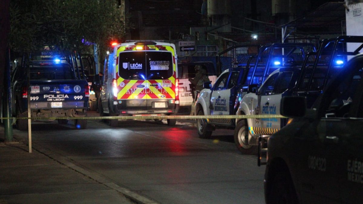 Ataque San Antonio 01