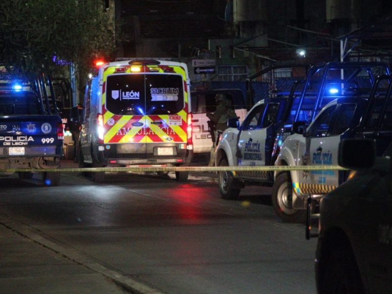 Ataque en la colonia San Antonio: Balean a menores mientras grababan video musical