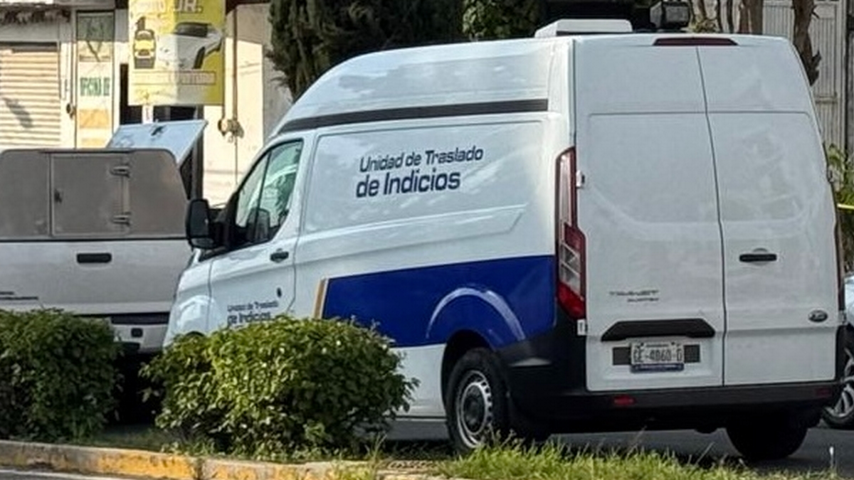 Ataque a balazos en Apaseo el Alto