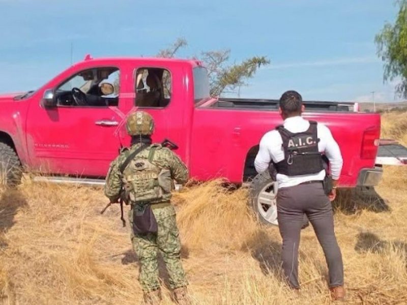 Vinculan a proceso a dos hombres tras ataque a policías en Juventino Rosas