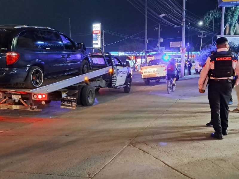 Dos jóvenes ilesos tras ataque armado en la colonia Piletas de León; agresores logran escapar