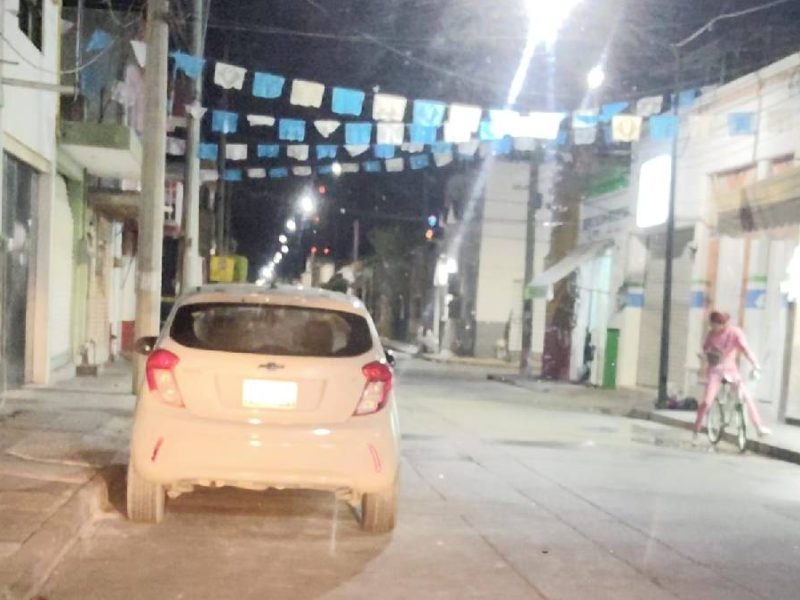 Ataque armado en San Francisco del Rincón deja a una joven herida