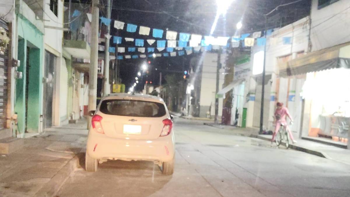 Ataque armado en San Francisco del Rincón