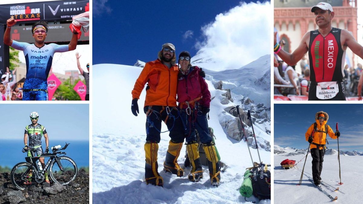 Atletas Extremos Guanajuato