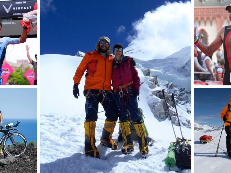 Atletas Extremos Guanajuato