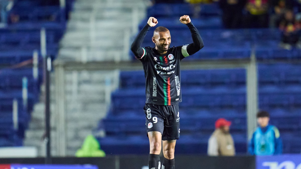 JoaoPedroAtléticodeSanLuis