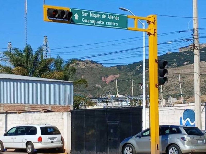 Decreto expropiatorio para la Autopista Silao-San Miguel de Allende afecta 3 hectáreas