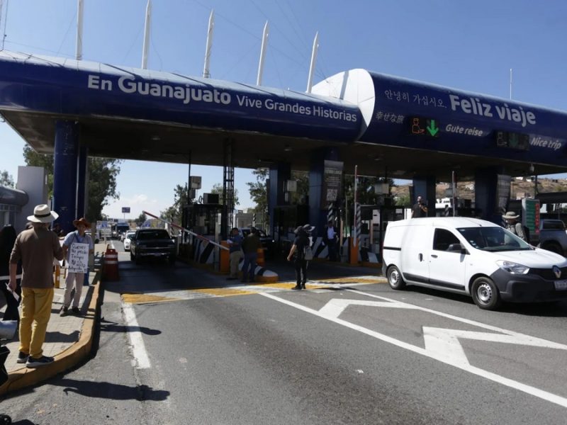 Exige Romero Hicks auditoría externa y transparencia en la concesión de la autopista Guanajuato – Silao