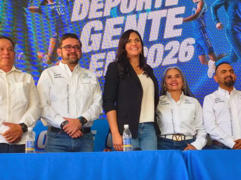 Guanajuato se sumará a la fiesta por la Copa del Mundo de la FIFA