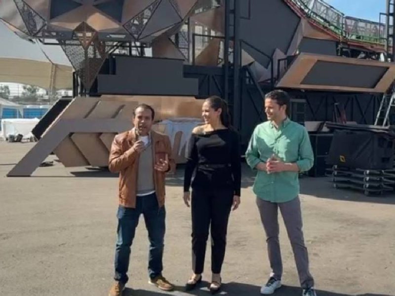 Feria de León 2026 abrirá con dos días gratis y una edición histórica por los 450 años de la ciudad