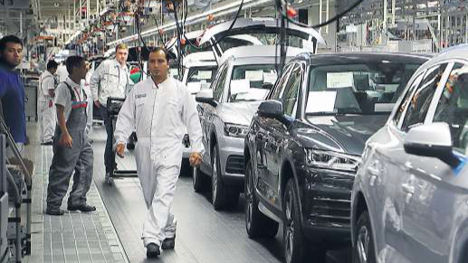 AMDA e Inegi reportan cifras de comercialización de autos en México al cierre de 2025