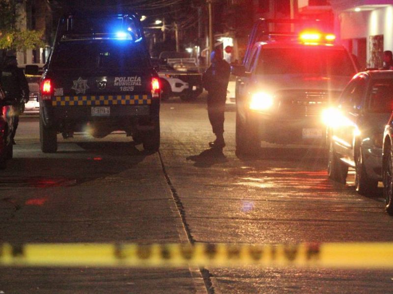 Balean a niño en Irapuato; sicarios buscaban a su padre