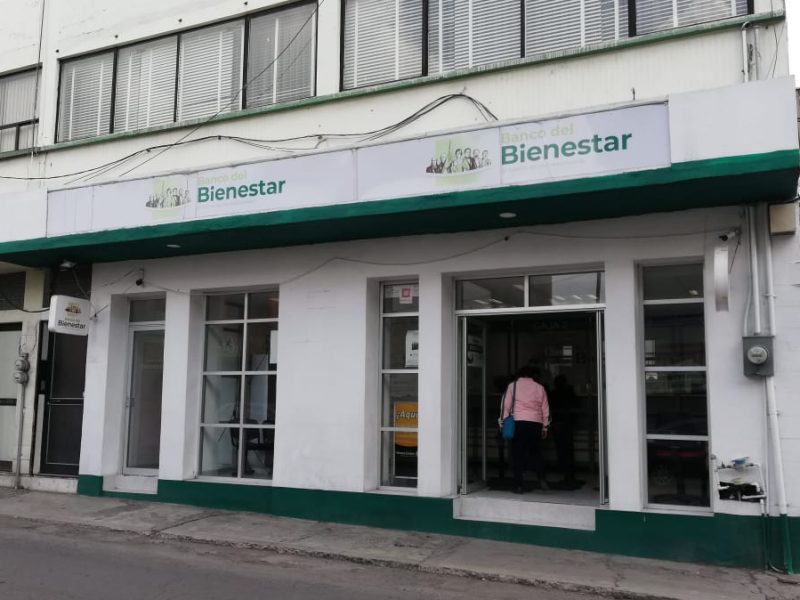 Reanudan pago de Pensión para Personas Adultas Mayores en Pachuca