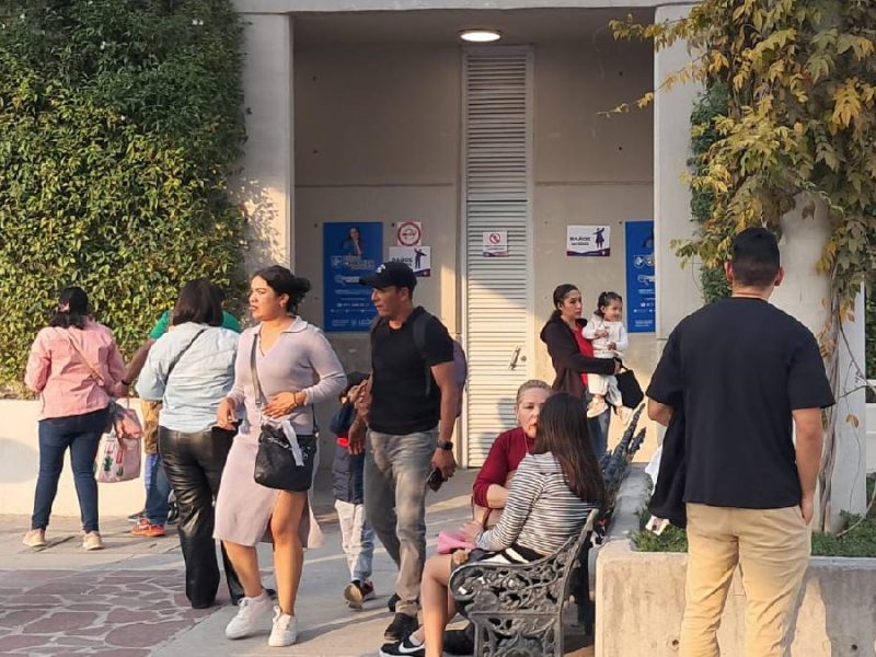 Extenderán programa de baños libres a más espacios de Guanajuato tras debut en la Feria de León