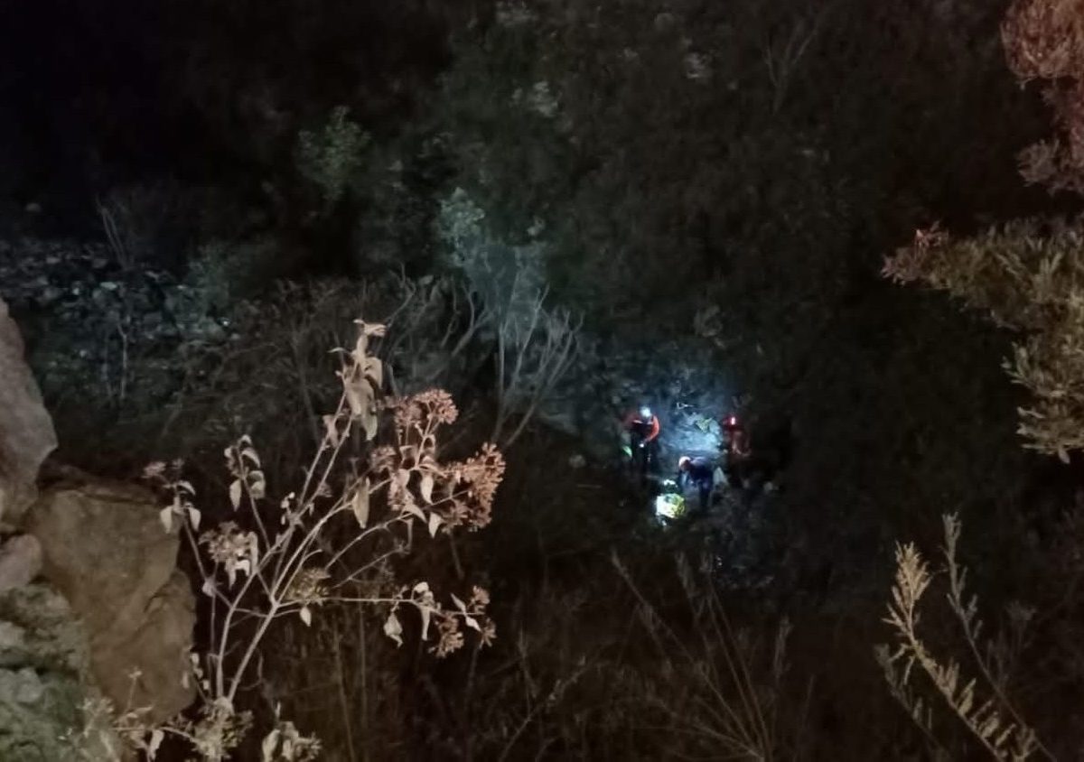 Barranco Calderones 04