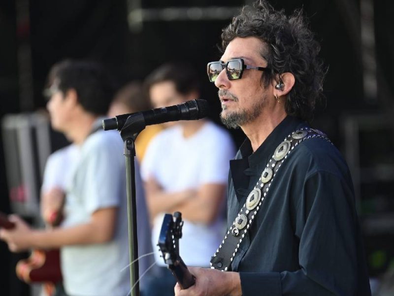 Boletos gratis para Zoé en la Feria de León 2026: Link y horario para obtenerlos