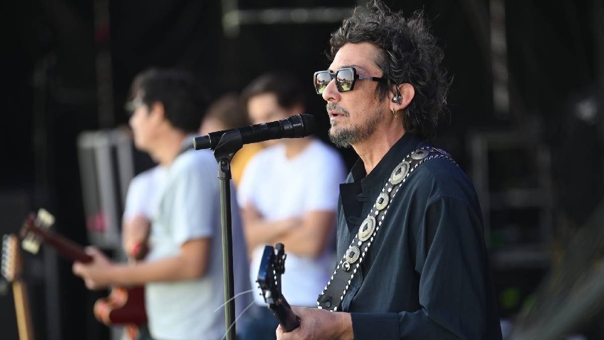 Boletos gratis Zoé Feria de León 2026 - Concierto Foro de la Gente