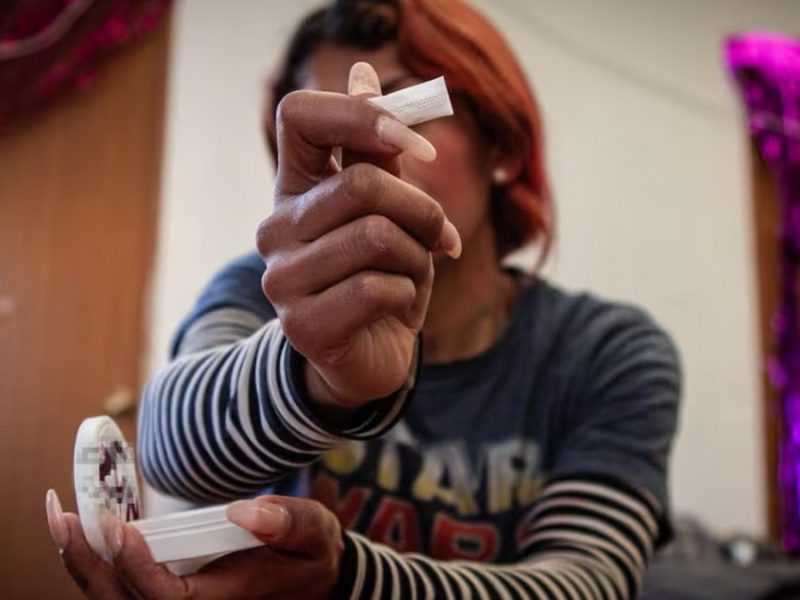 Bolsas de nicotina: El nuevo problema que acecha el panorama de las adicciones en México