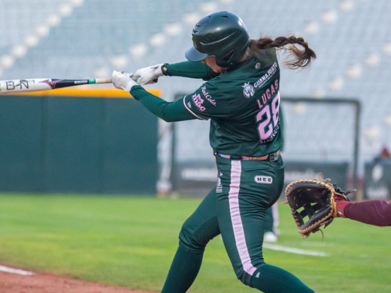 Bravas de León vence a Algodoneras de Unión y suma cuarto triunfo consecutivo