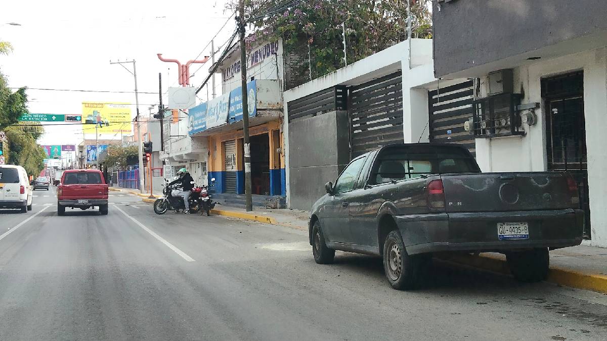 Bulevar Juventino Rosas San Francisco del Rincón