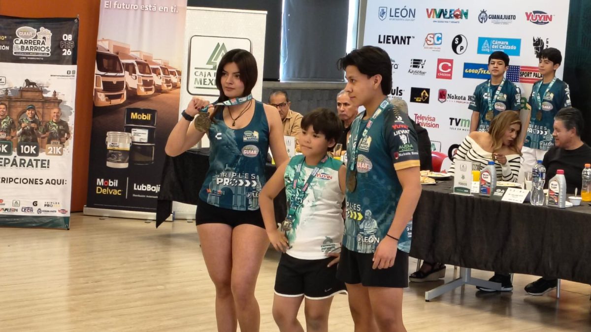 Carrera de los Barrios 2026 promete ser toda una fiesta atlética - Foto: Ituriel Pérez