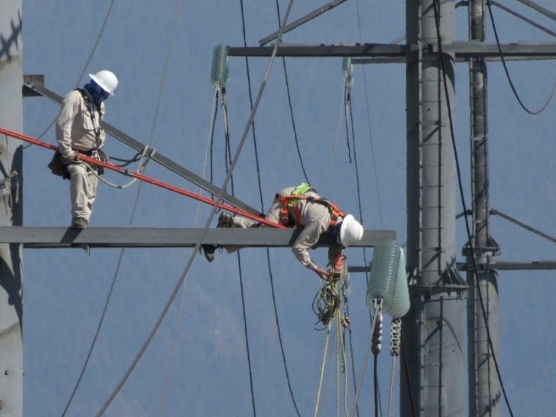 Destina Gobierno subsidio histórico de 87 mil mdp para frenar alza en tarifas eléctricas