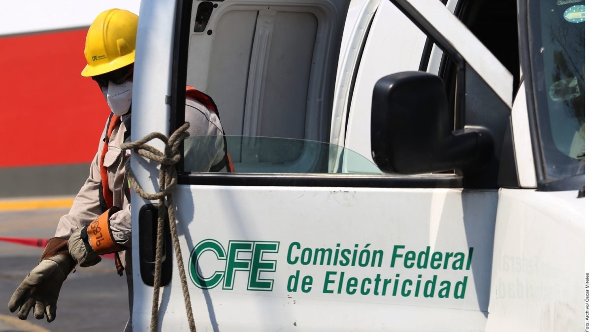 Limitantes para inversión privada sector eléctrico México afectan a grandes operadoras