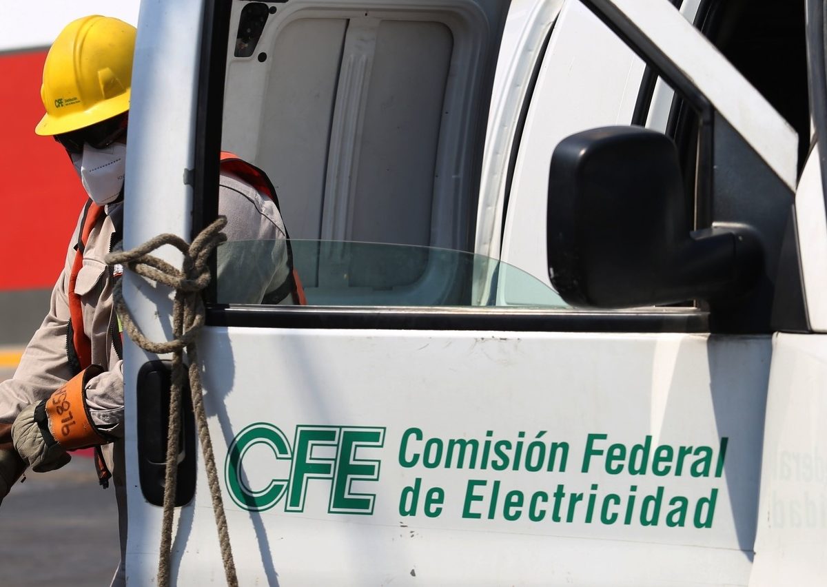 Limitantes para inversión privada sector eléctrico México afectan a grandes operadoras