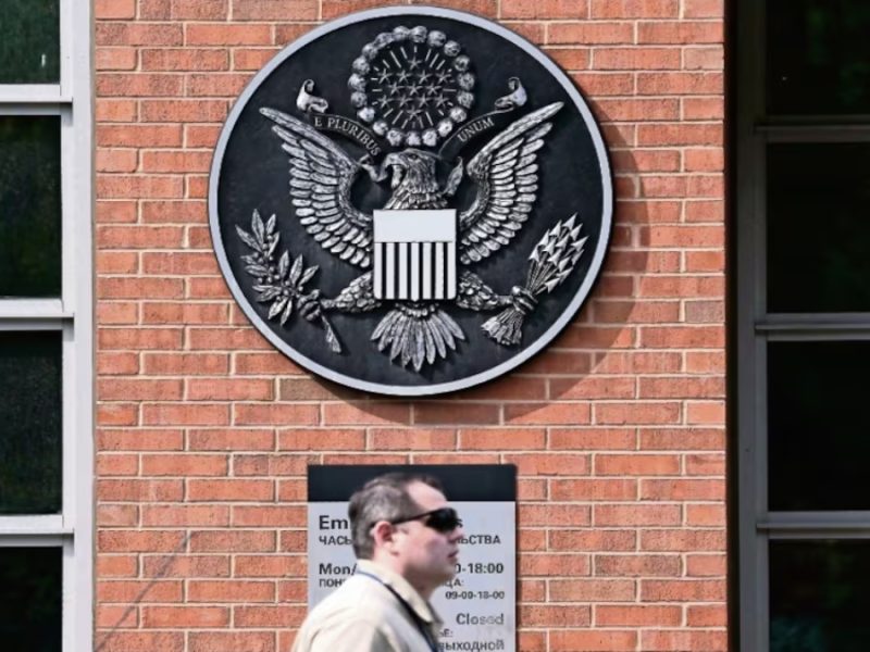 Prepara EU abrir primero oficina de la CIA en Venezuela, antes que una embajada, reporta CNN