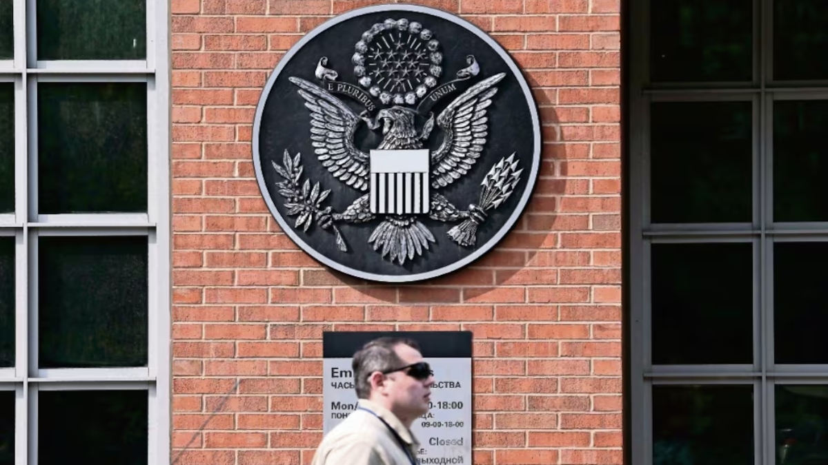 CIA en Venezuela