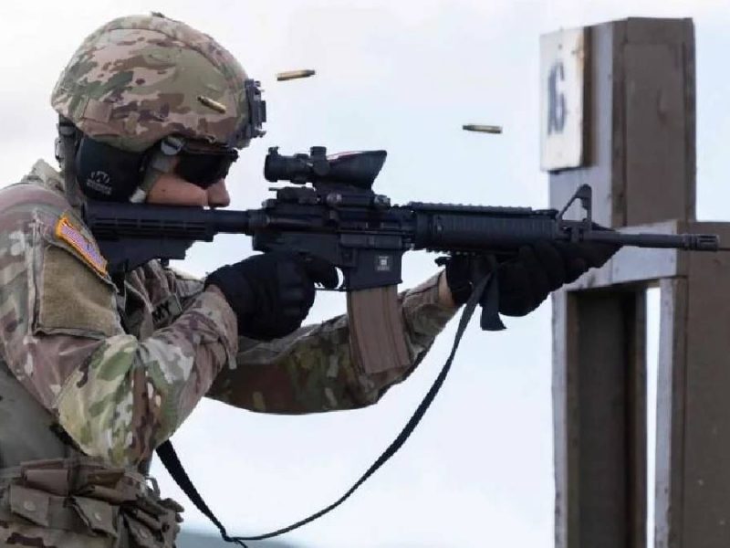 Donald Trump presiona a México para enviar Fuerzas Especiales contra laboratorios de fentanilo