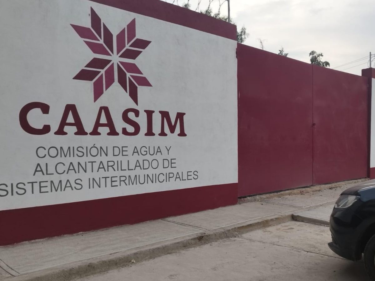 Tómalo en cuenta: suspensión de servicios digitales incluye pagos en Caasim