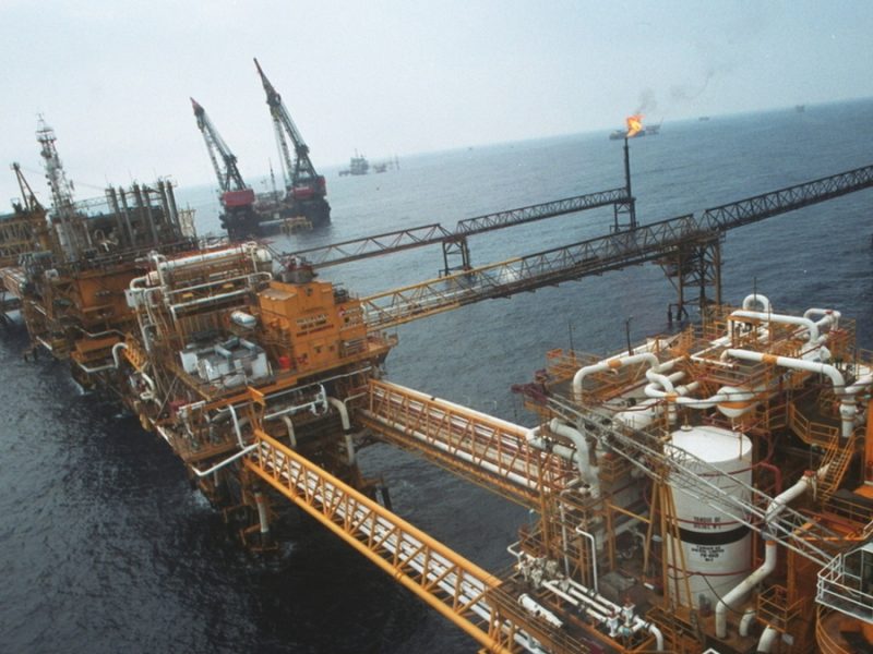 Se desploman reservas petroleras de México: solo alcanzan para nueve años
