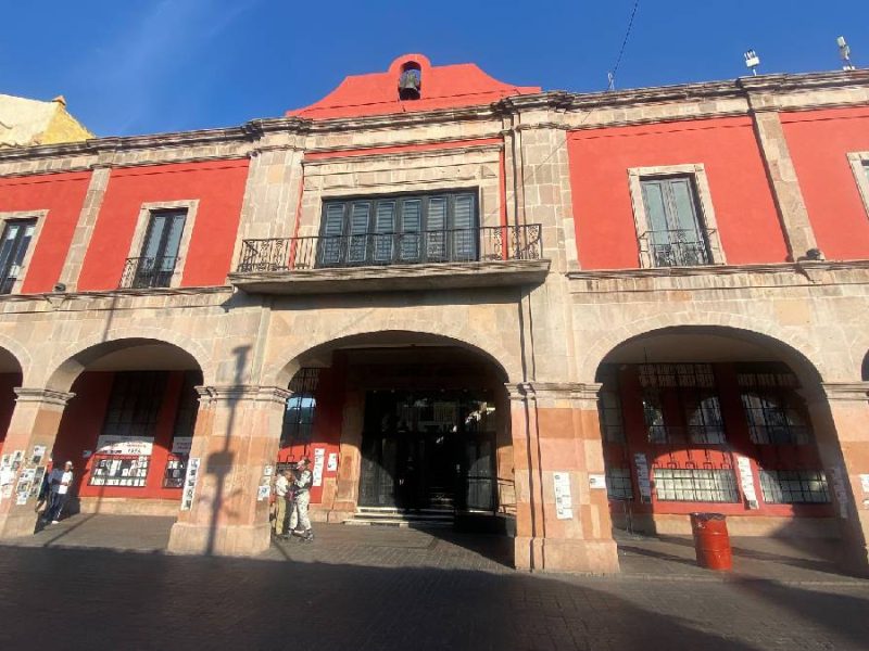 Siguen los cambios en el gabinete de Celaya: Juan Miguel Ramírez ajusta áreas clave de su gobierno