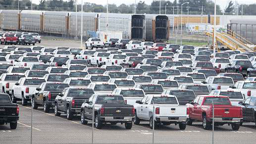 Analista en Ciudad de México plantea revisar aranceles a autos chinos fabricados por armadoras occidentales.