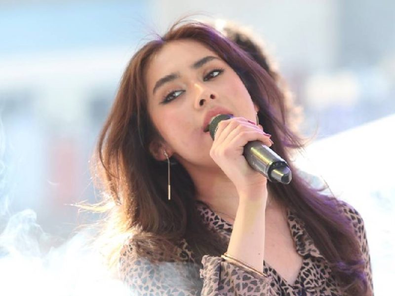 Maryam vuelve a casa: soul, emoción y raíz leonesa en la Feria de León 2026