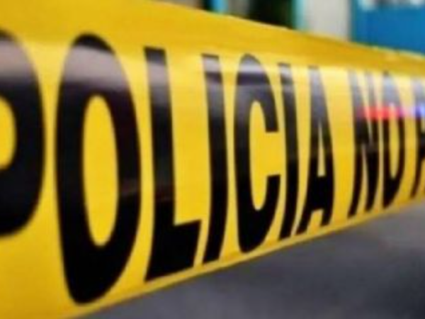 Hallan cuerpo en canal de riego de Tezontepec de Aldama