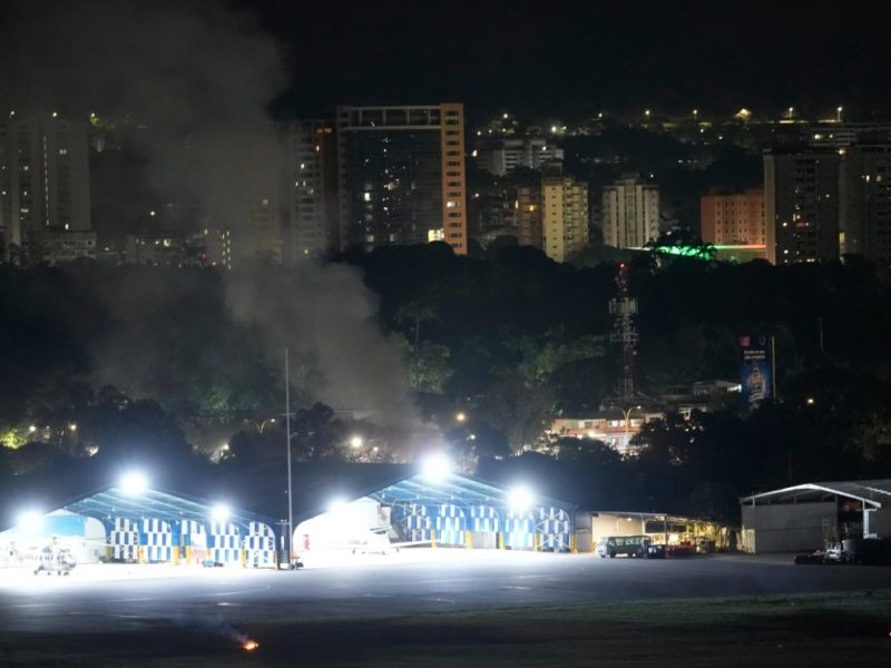 México condena ataques de Estados Unidos a Venezuela y urge que la ONU actúe