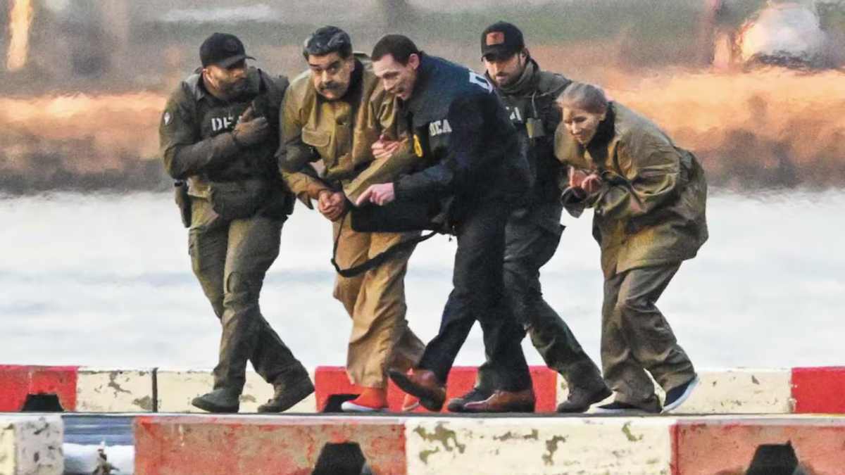 Cártel de los Soles