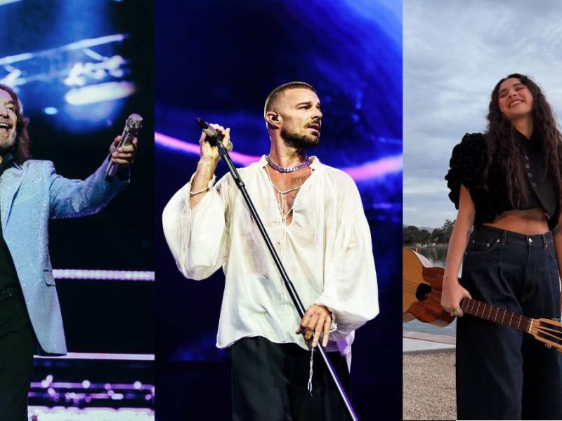 Conciertos en León en 2026: Guía completa de shows, festivales y recintos