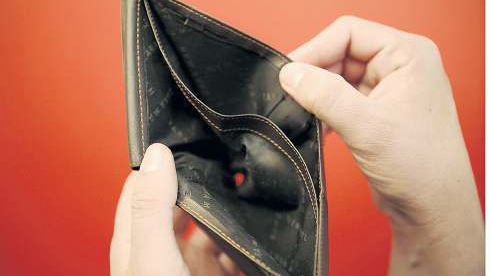 nflación y falta de planeación financiera extienden la cuesta de enero hasta marzo.